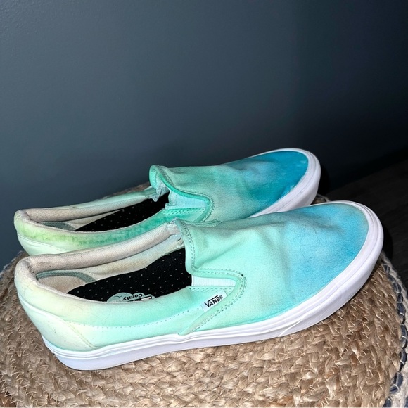 Vans Slip On Sneakers - Picture 4 of 8